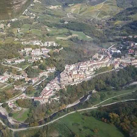 Le Rive - Soggiorno/Vacanza A Tufo Apartment Torrioni Bagian luar foto