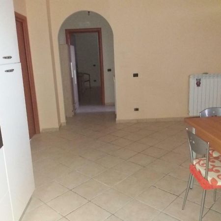 Le Rive - Soggiorno/Vacanza A Tufo Apartment Torrioni Bagian luar foto