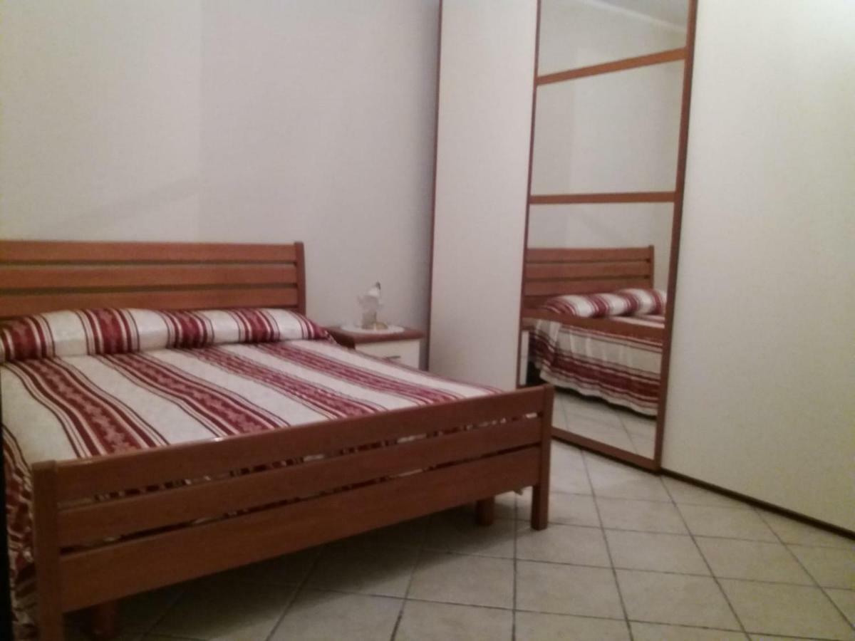 Le Rive - Soggiorno/Vacanza A Tufo Torrioni Bagian luar foto