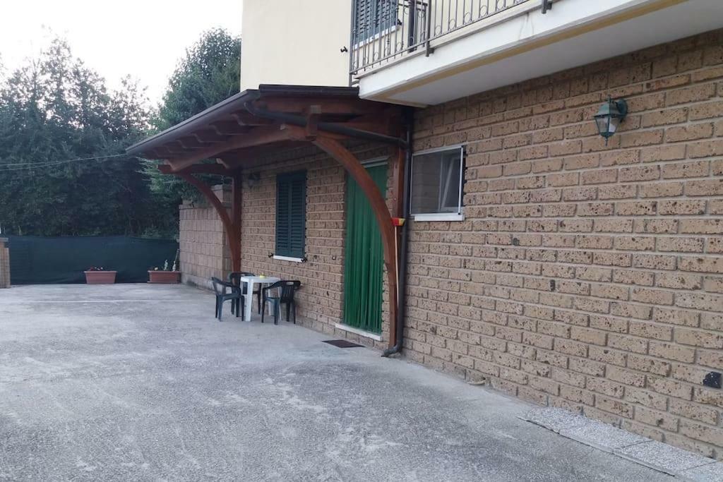 Le Rive - Soggiorno/Vacanza A Tufo Apartment Torrioni Bagian luar foto